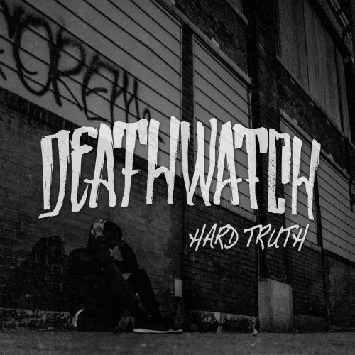 Deathwatch : Hard Truth
